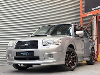 Used Subaru Forester 2006 for sale - 78116197: Photo