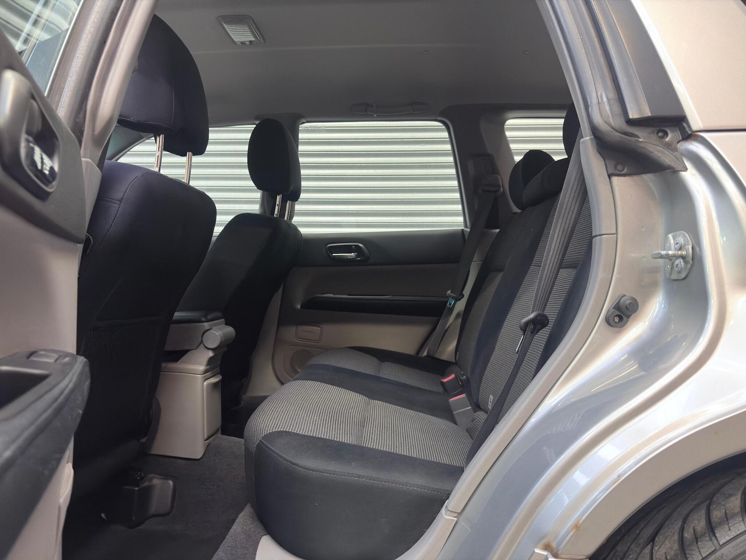 Used Subaru Forester 2006 for sale - 78116197: Photo 30