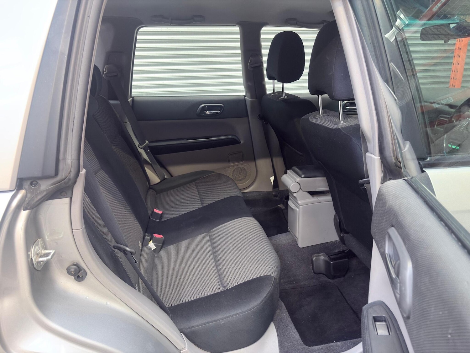 Used Subaru Forester 2006 for sale - 78116197: Photo 31