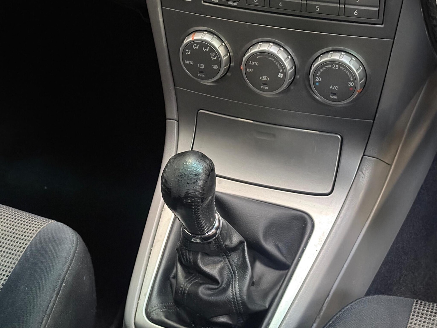 Used Subaru Forester 2006 for sale - 78116197: Photo 32