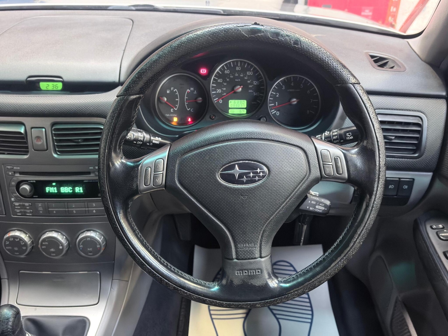 Used Subaru Forester 2006 for sale - 78116197: Photo 33