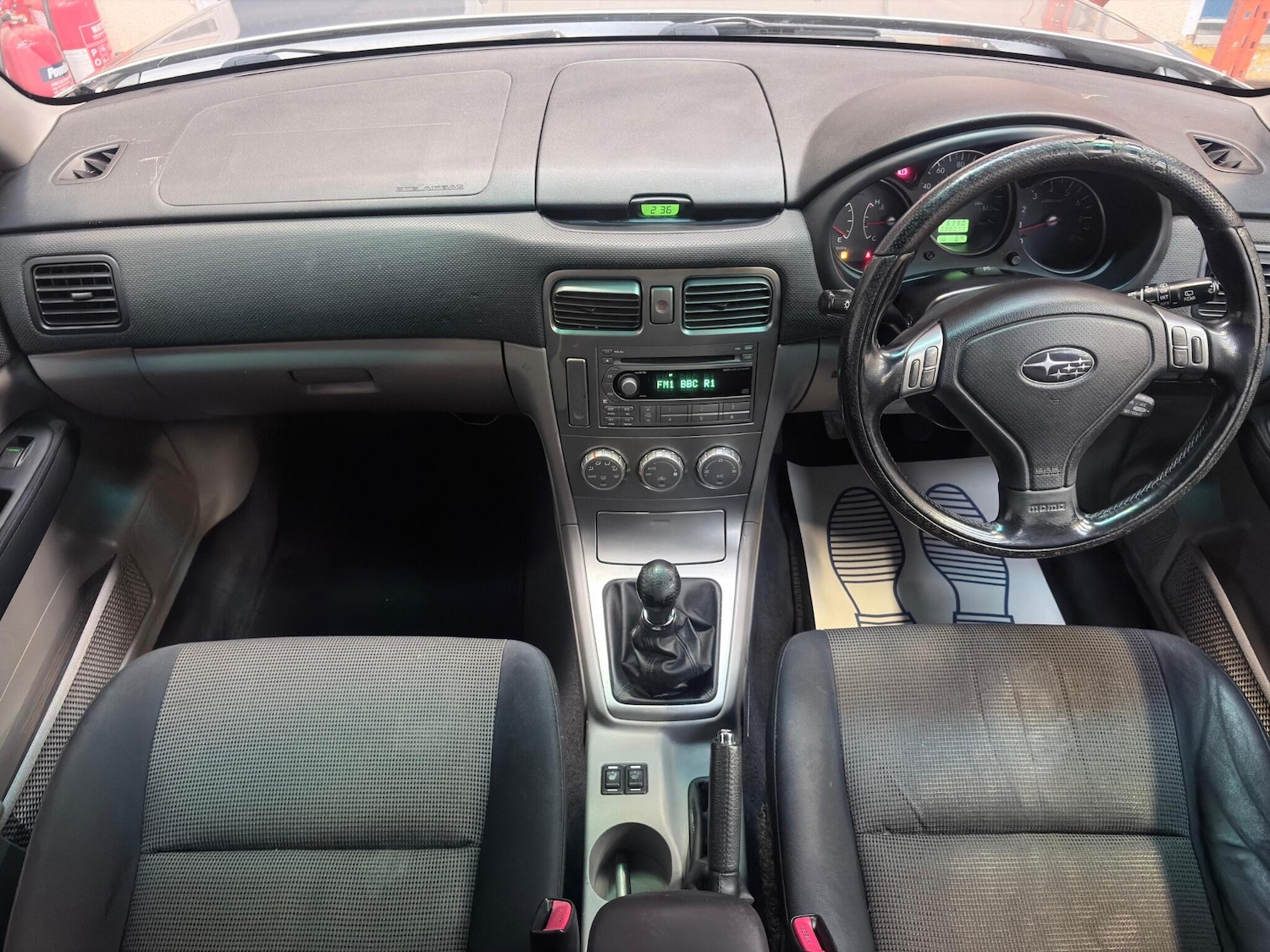 Used Subaru Forester 2006 for sale - 78116197: Photo 34