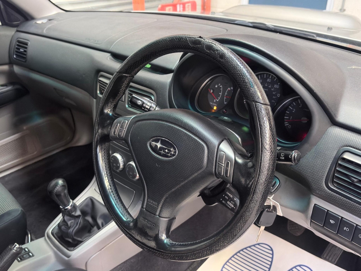 Used Subaru Forester 2006 for sale - 78116197: Photo 35