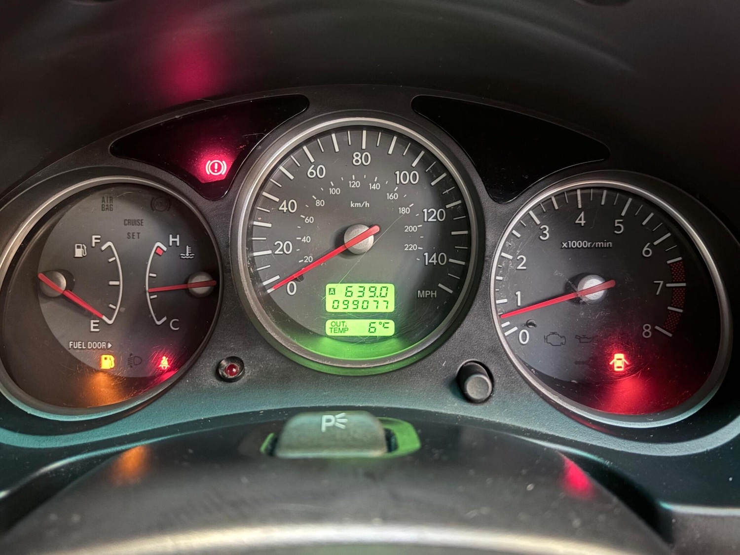 Used Subaru Forester 2006 for sale - 78116197: Photo 36