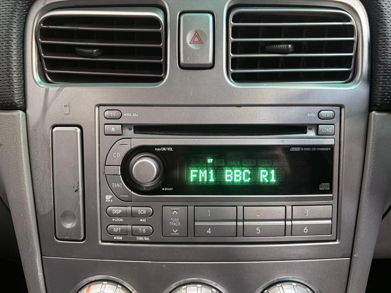 Used Subaru Forester 2006 for sale - 78116197: Photo 37