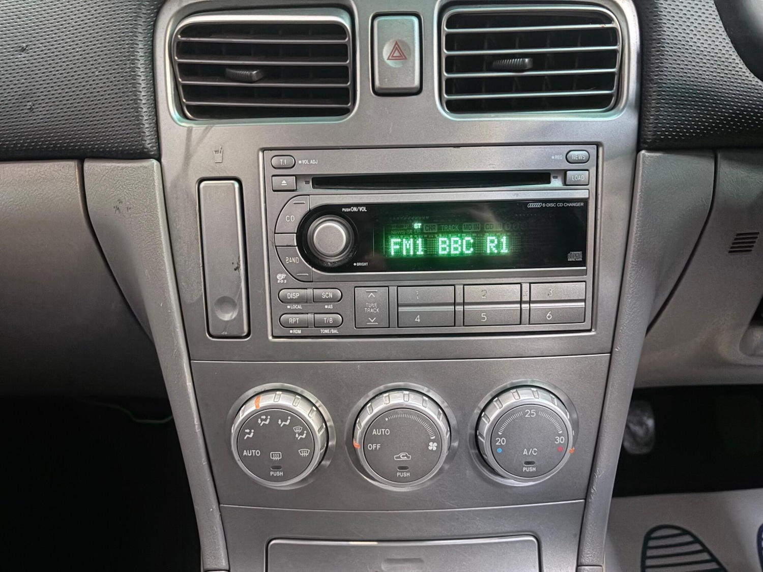 Used Subaru Forester 2006 for sale - 78116197: Photo 39