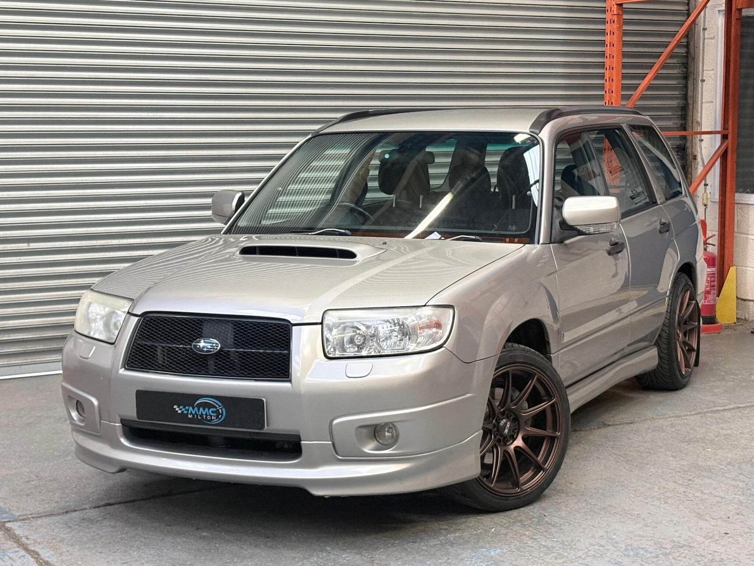 Used Subaru Forester 2006 for sale - 78116197: Photo 4