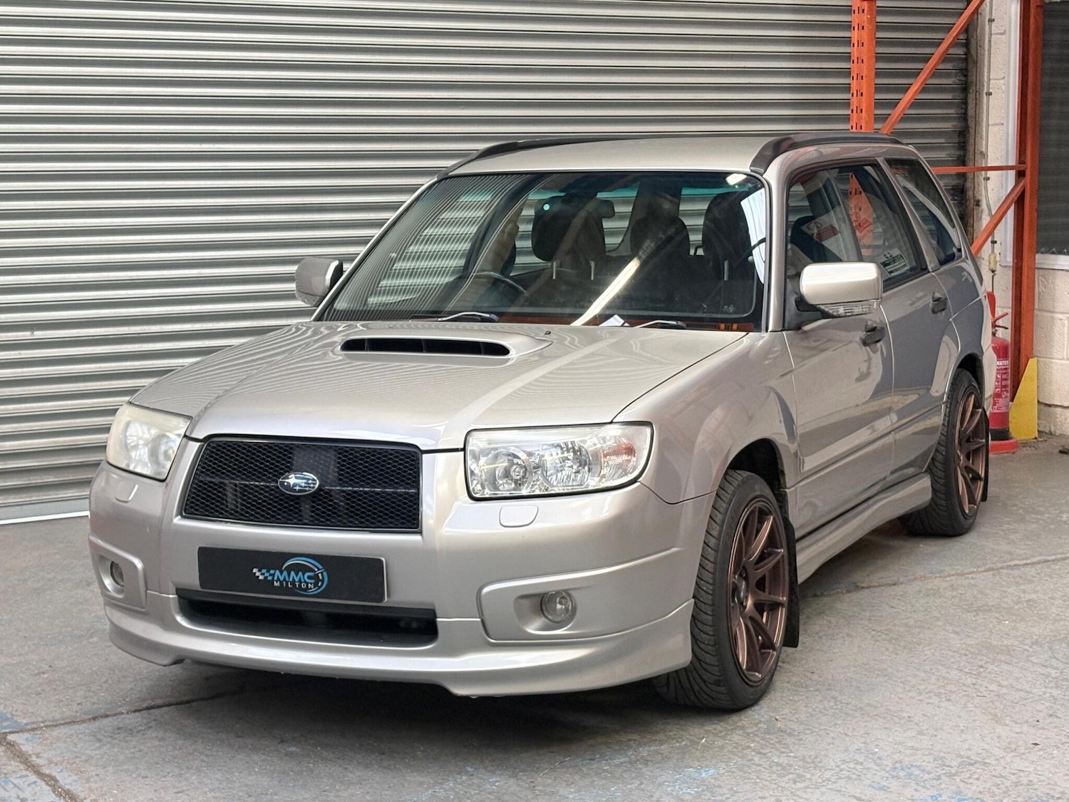 Used Subaru Forester 2006 for sale - 78116197: Photo 6