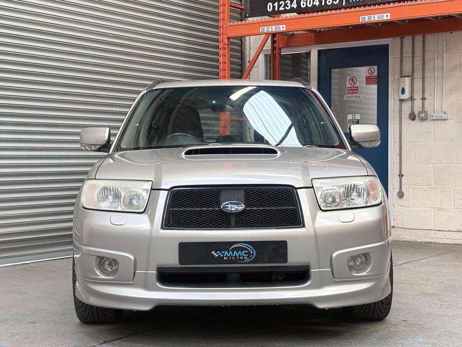 Used Subaru Forester 2006 for sale - 78116197: Photo 7