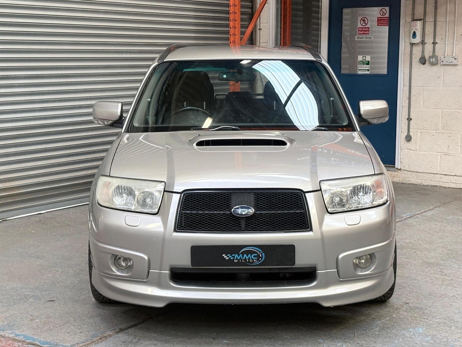 Used Subaru Forester 2006 for sale - 78116197: Photo 8