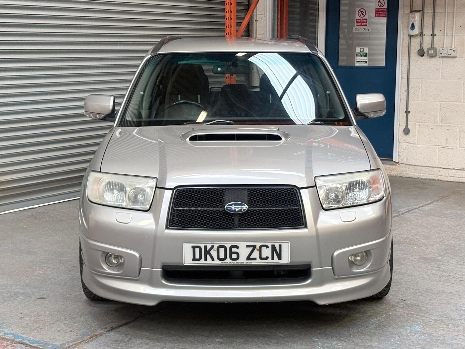 Used Subaru Forester 2006 for sale - 78116197: Photo 9