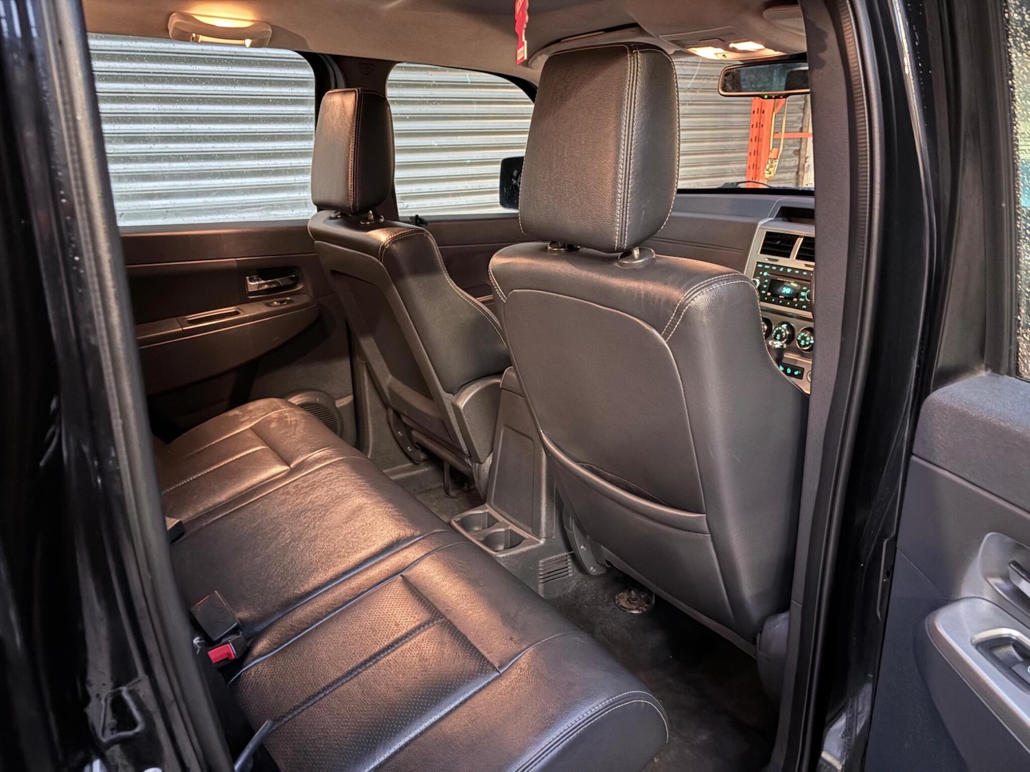 Used Jeep Cherokee 2010 for sale - 77564793: Photo 13