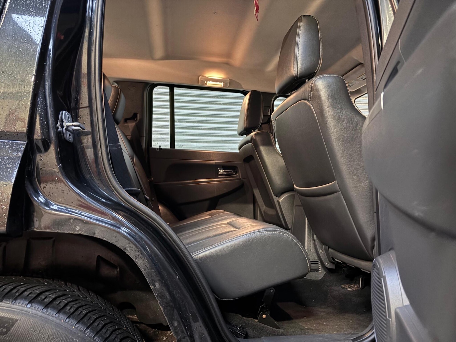 Used Jeep Cherokee 2010 for sale - 77564793: Photo 14