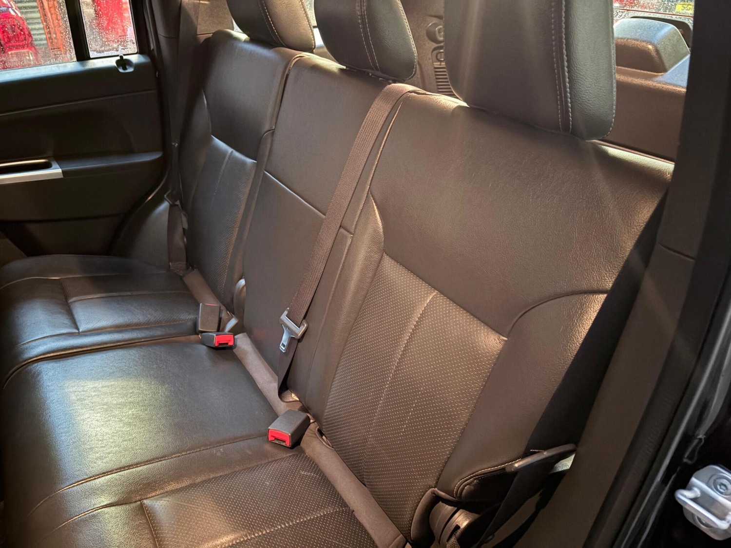 Used Jeep Cherokee 2010 for sale - 77564793: Photo 15