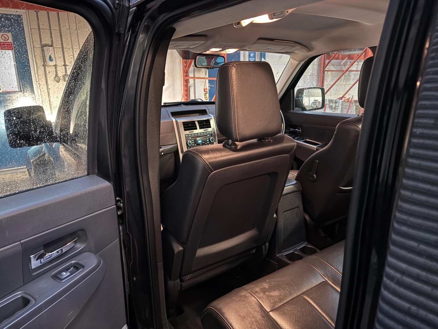 Used Jeep Cherokee 2010 for sale - 77564793: Photo 17