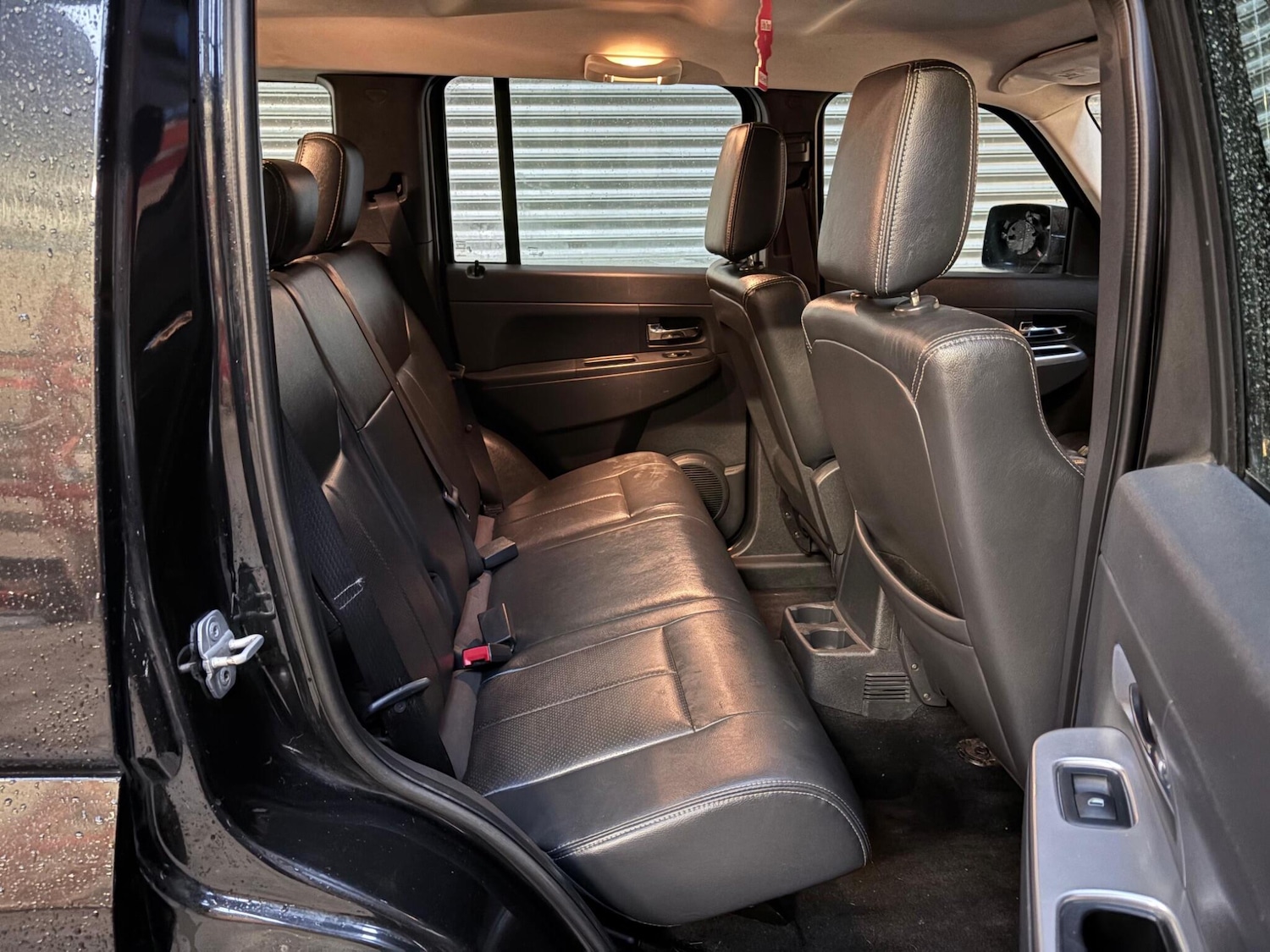 Used Jeep Cherokee 2010 for sale - 77564793: Photo 20