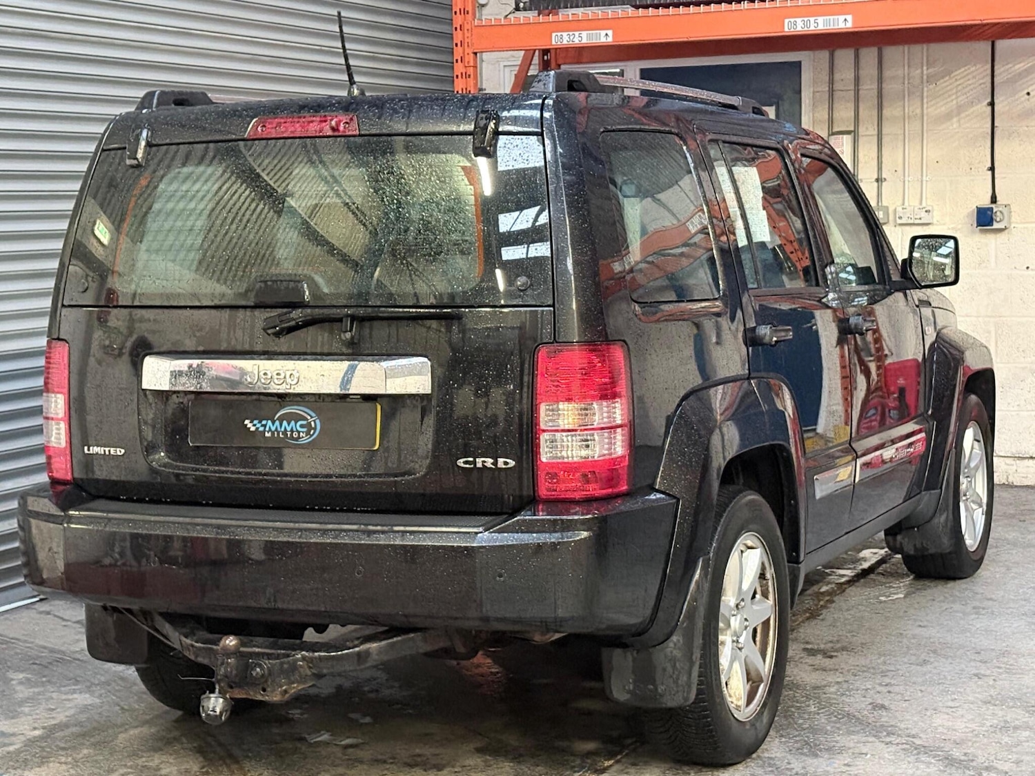 Used Jeep Cherokee 2010 for sale - 77564793: Photo 6