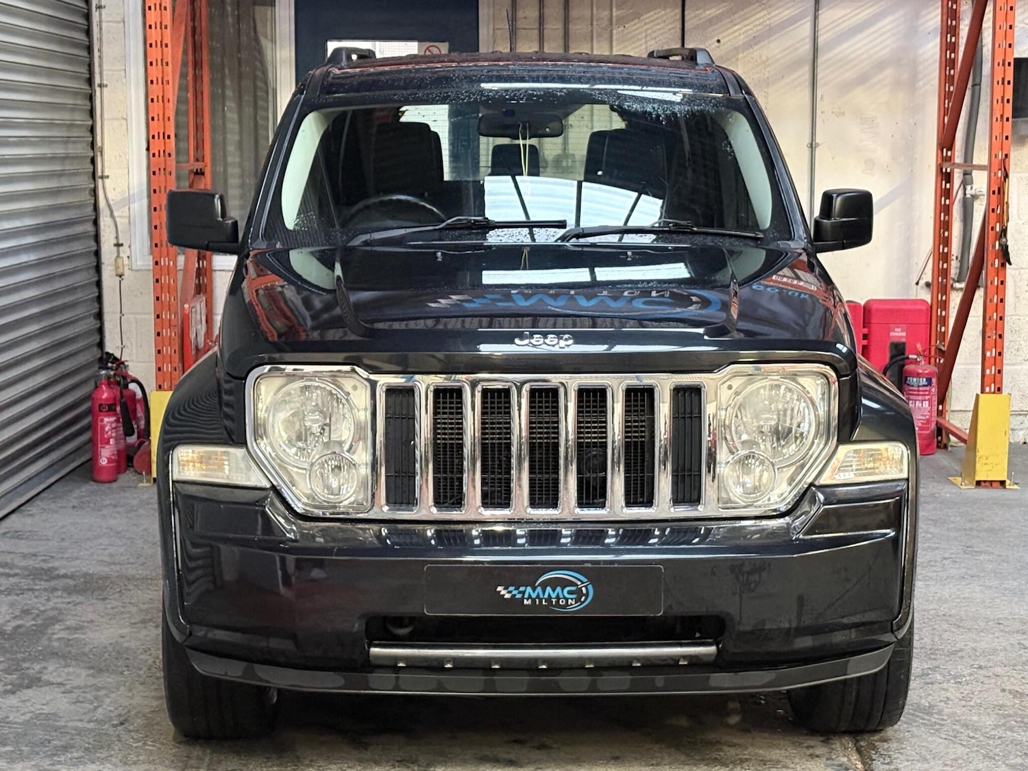 Used Jeep Cherokee 2010 for sale - 77564793: Photo 9