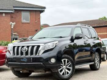 Used Toyota Land Cruiser 2015 for sale - 74686518: Photo