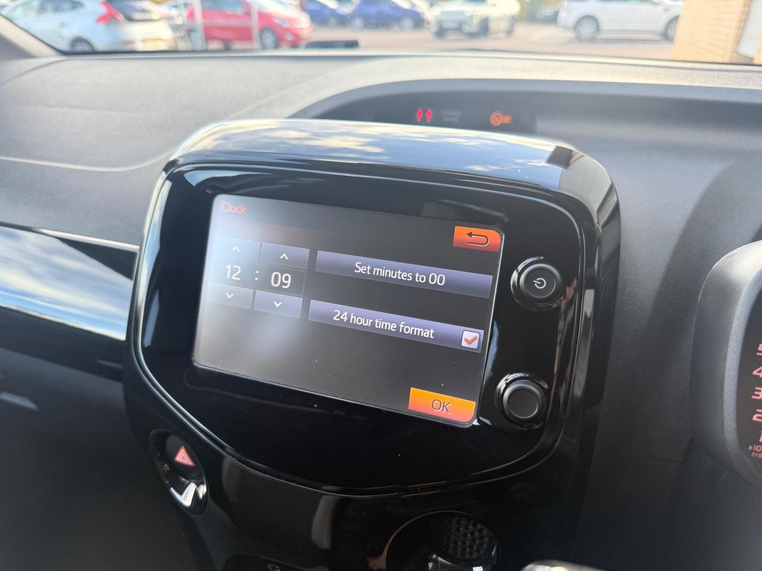 Used Toyota AYGO 2017 for sale - 76993160: Photo 33