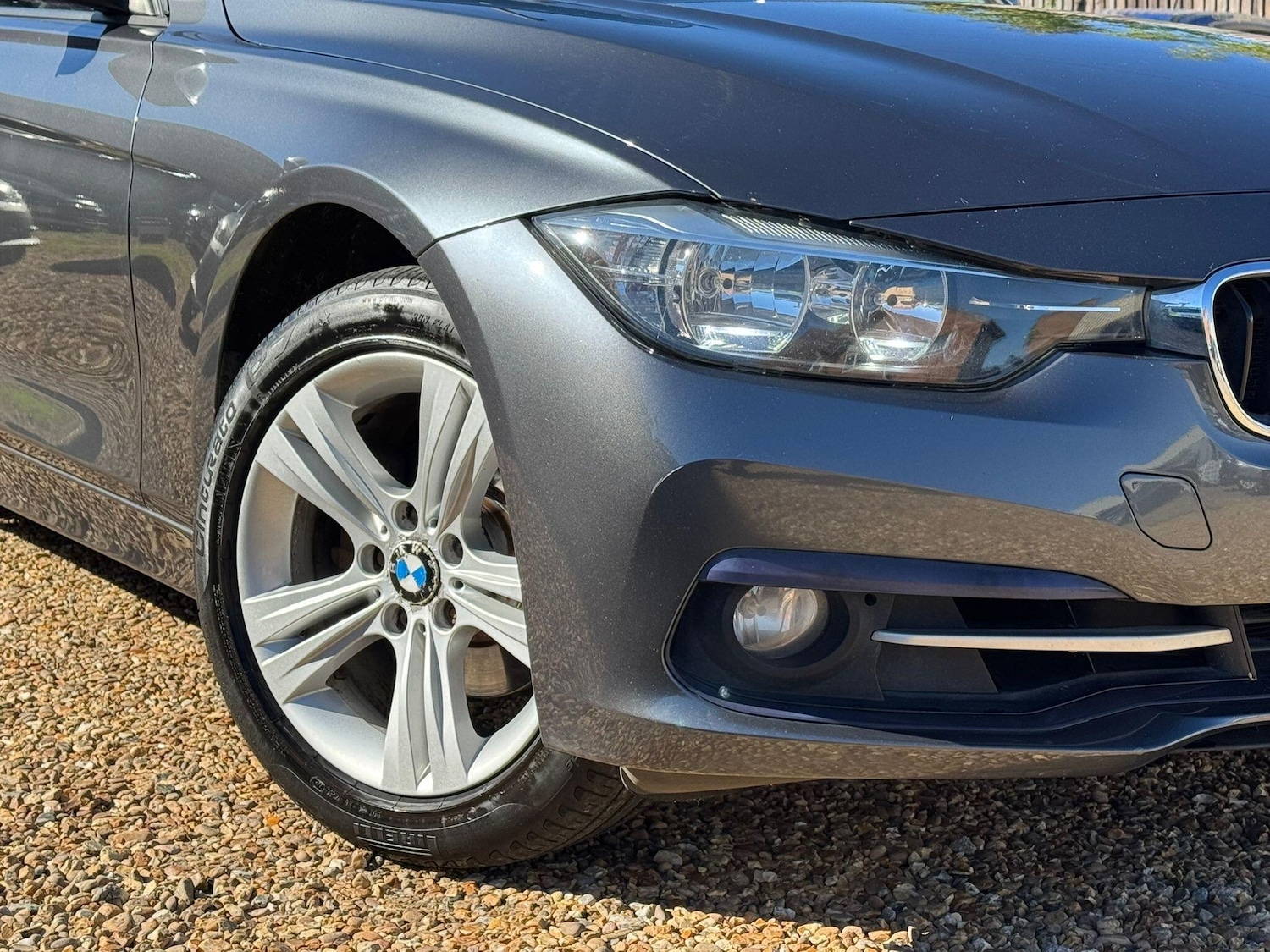 Used BMW 3 Series 2016 for sale - 76992081: Photo 13