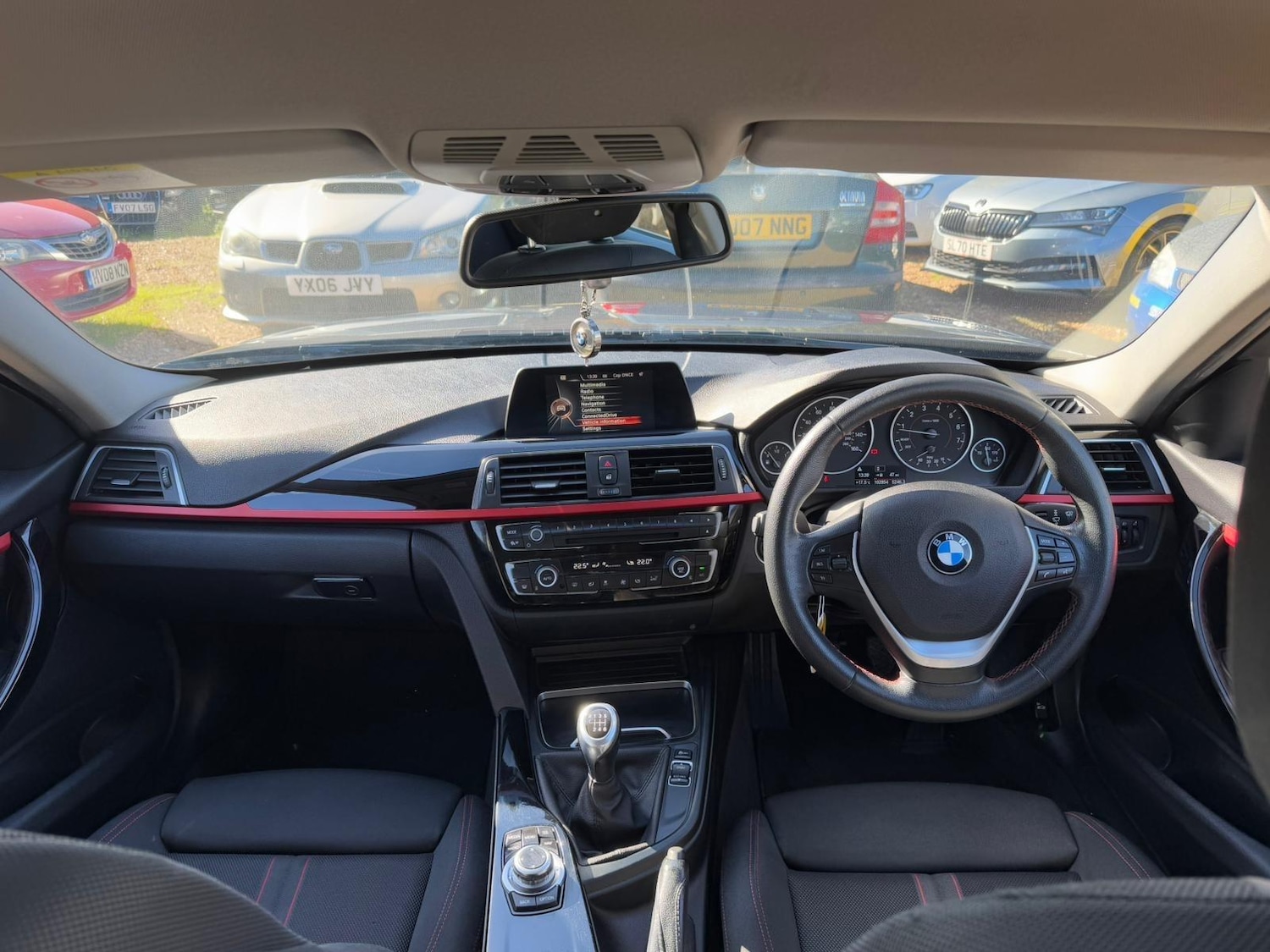 Used BMW 3 Series 2016 for sale - 76992081: Photo 19