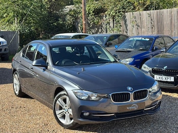 Used BMW 3 Series 2016 for sale - 76992081: Photo