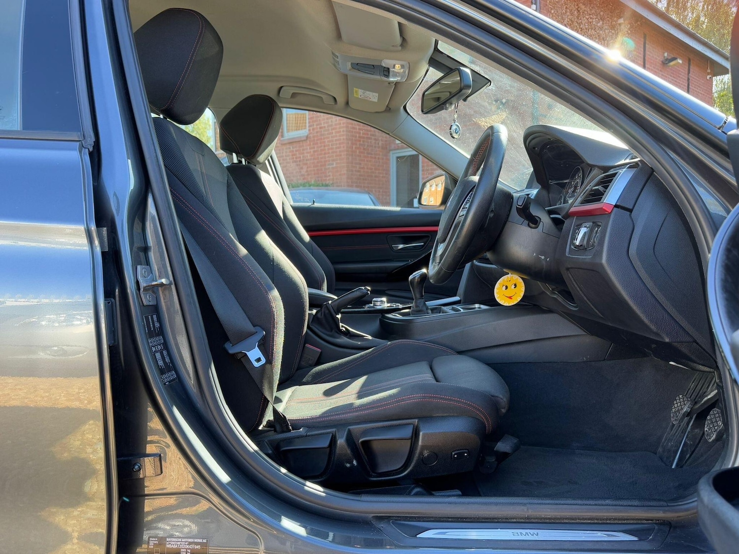 Used BMW 3 Series 2016 for sale - 76992081: Photo 21