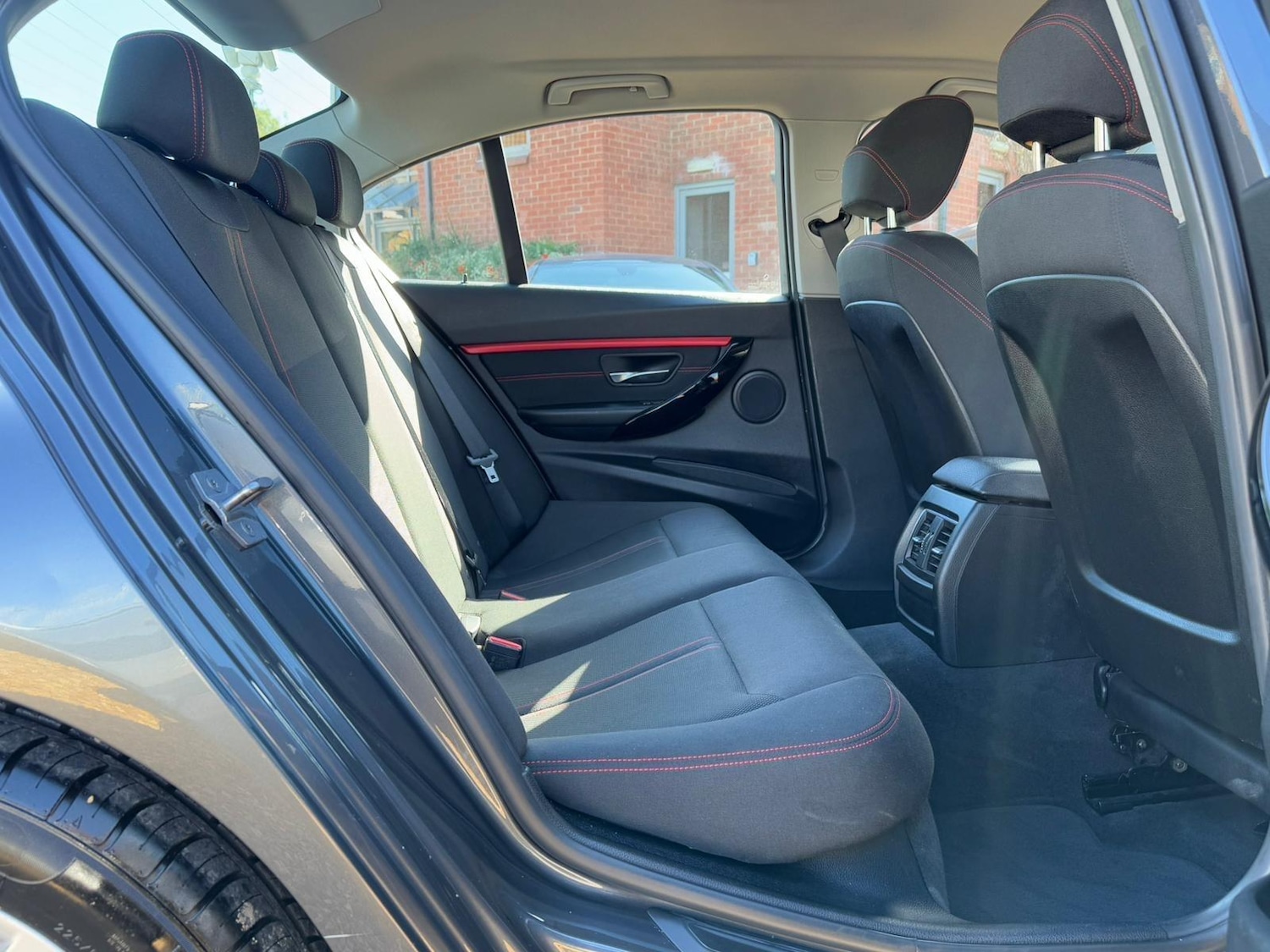 Used BMW 3 Series 2016 for sale - 76992081: Photo 23