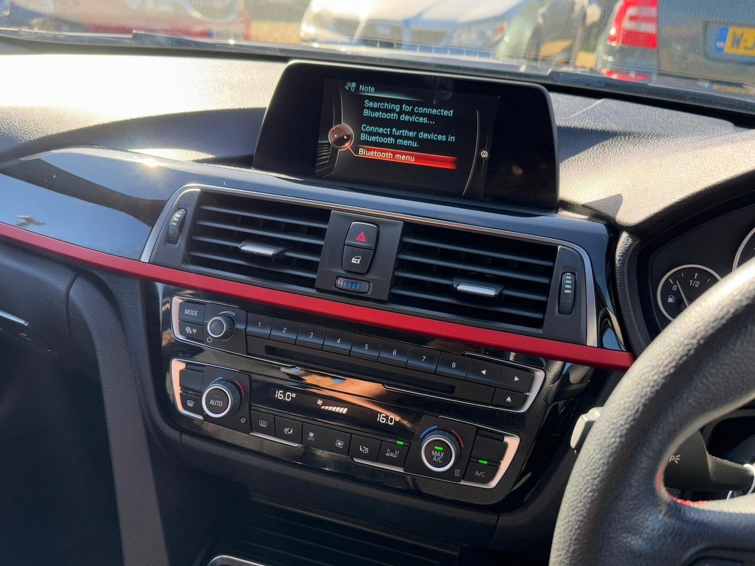 Used BMW 3 Series 2016 for sale - 76992081: Photo 30