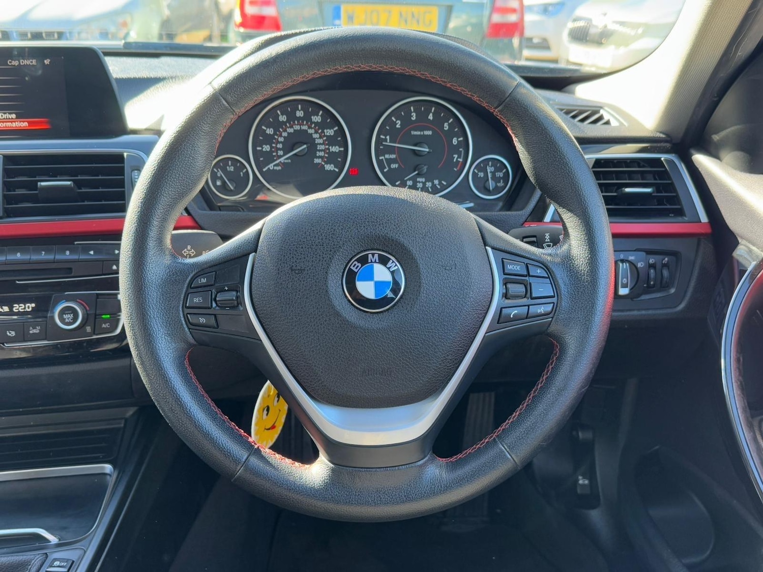Used BMW 3 Series 2016 for sale - 76992081: Photo 33