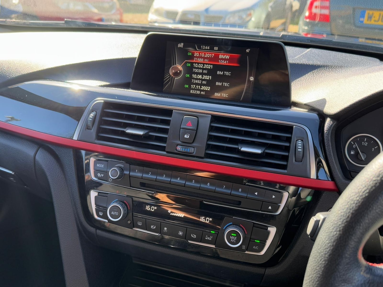 Used BMW 3 Series 2016 for sale - 76992081: Photo 36