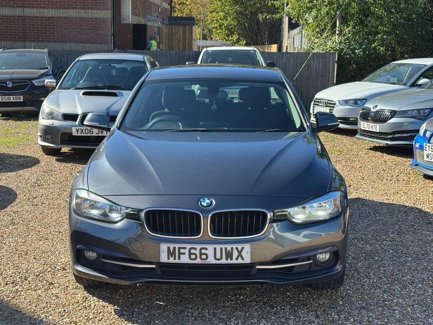Used BMW 3 Series 2016 for sale - 76992081: Photo 6