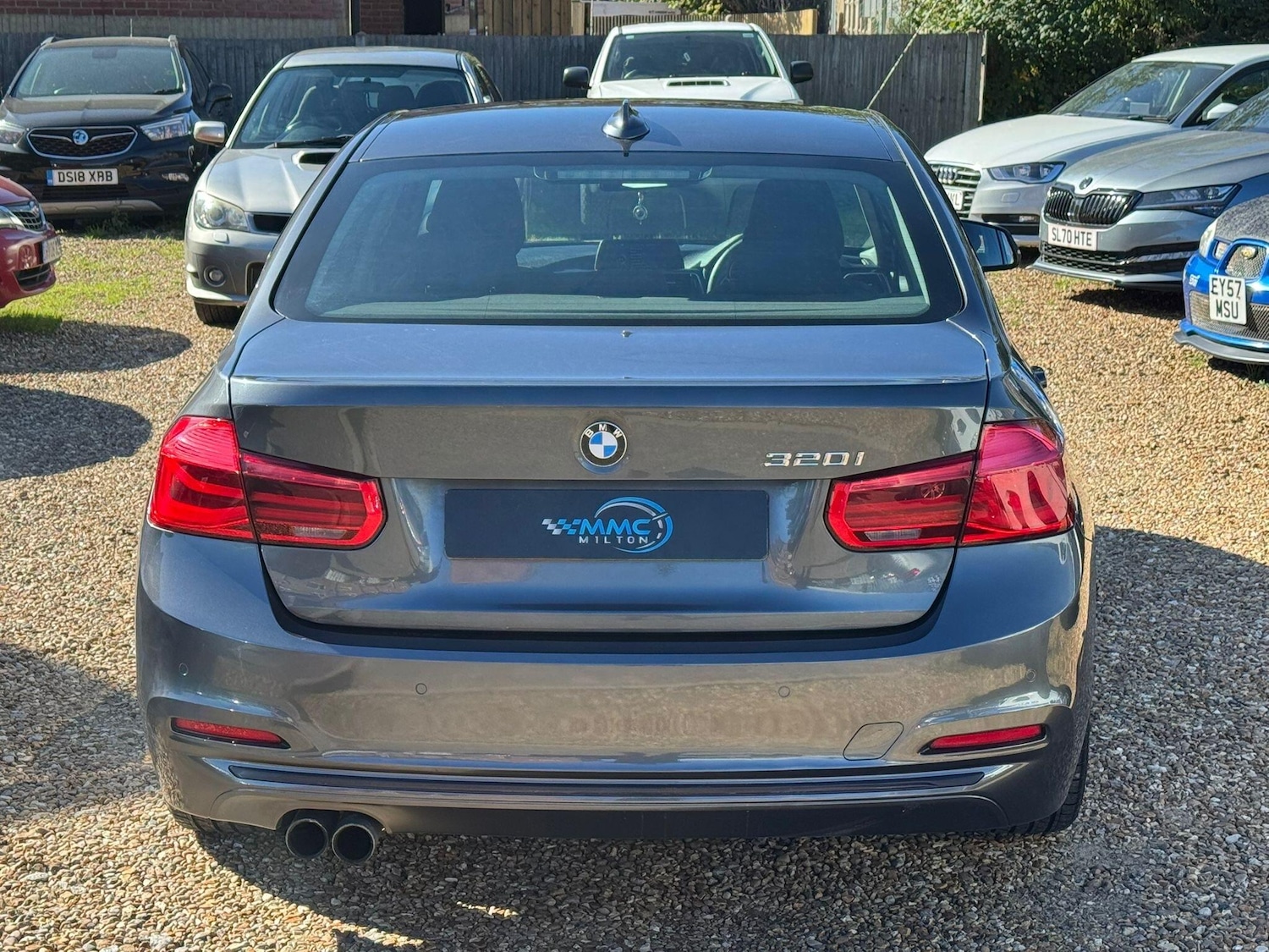 Used BMW 3 Series 2016 for sale - 76992081: Photo 7