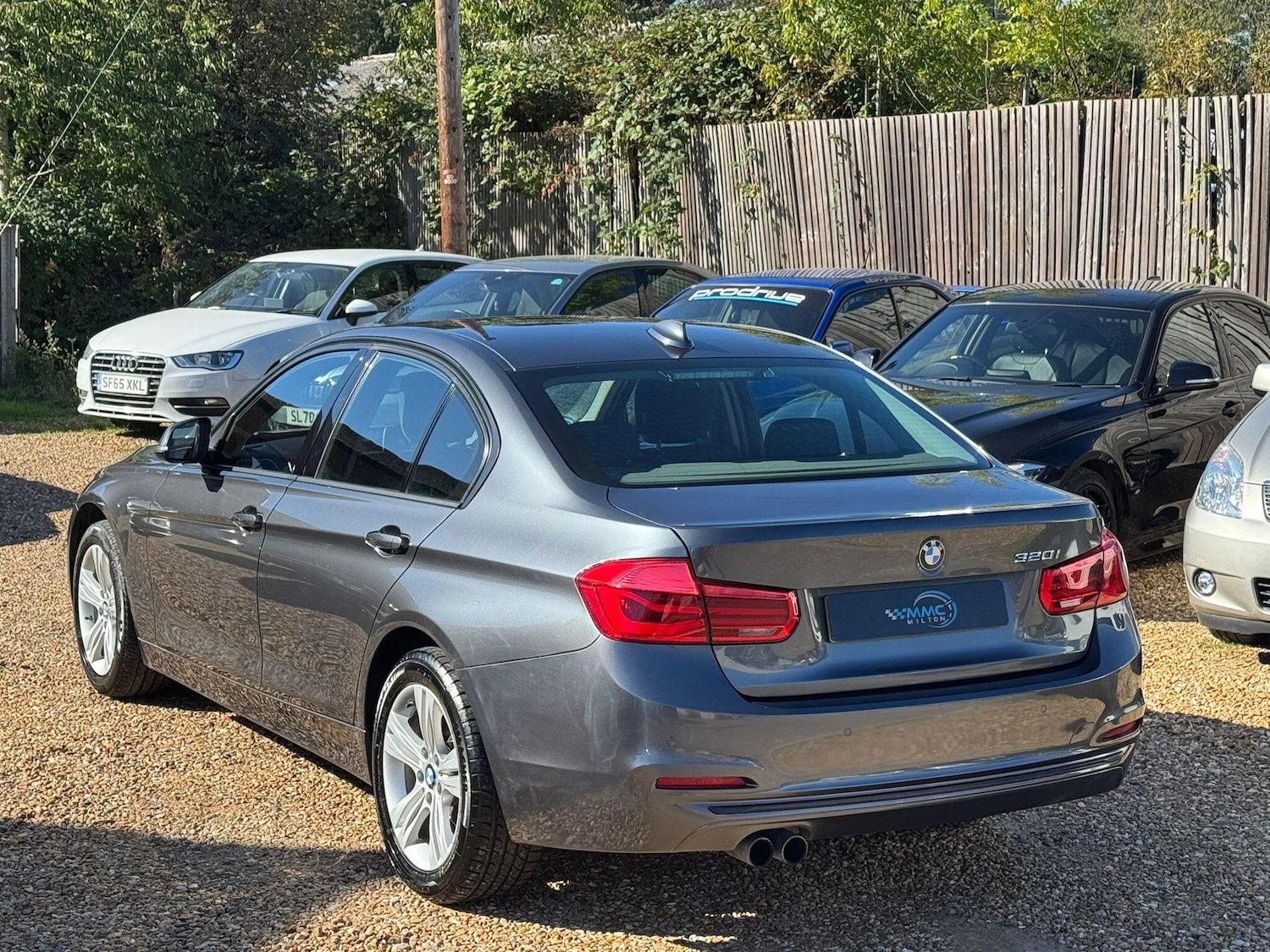 Used BMW 3 Series 2016 for sale - 76992081: Photo 9