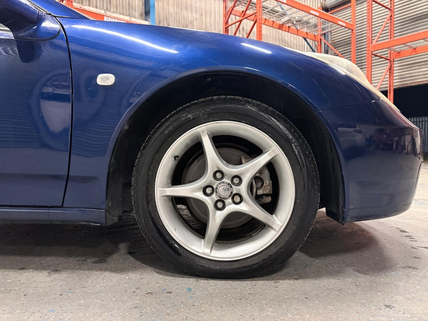 Used Toyota Celica 2002 for sale - 77029073: Photo 16