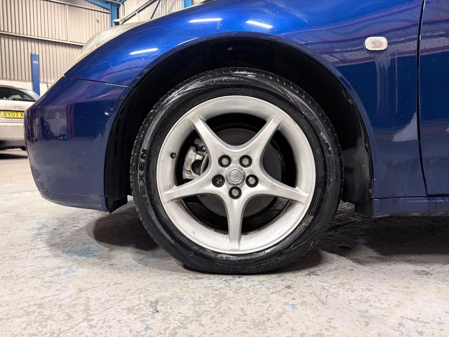 Used Toyota Celica 2002 for sale - 77029073: Photo 17