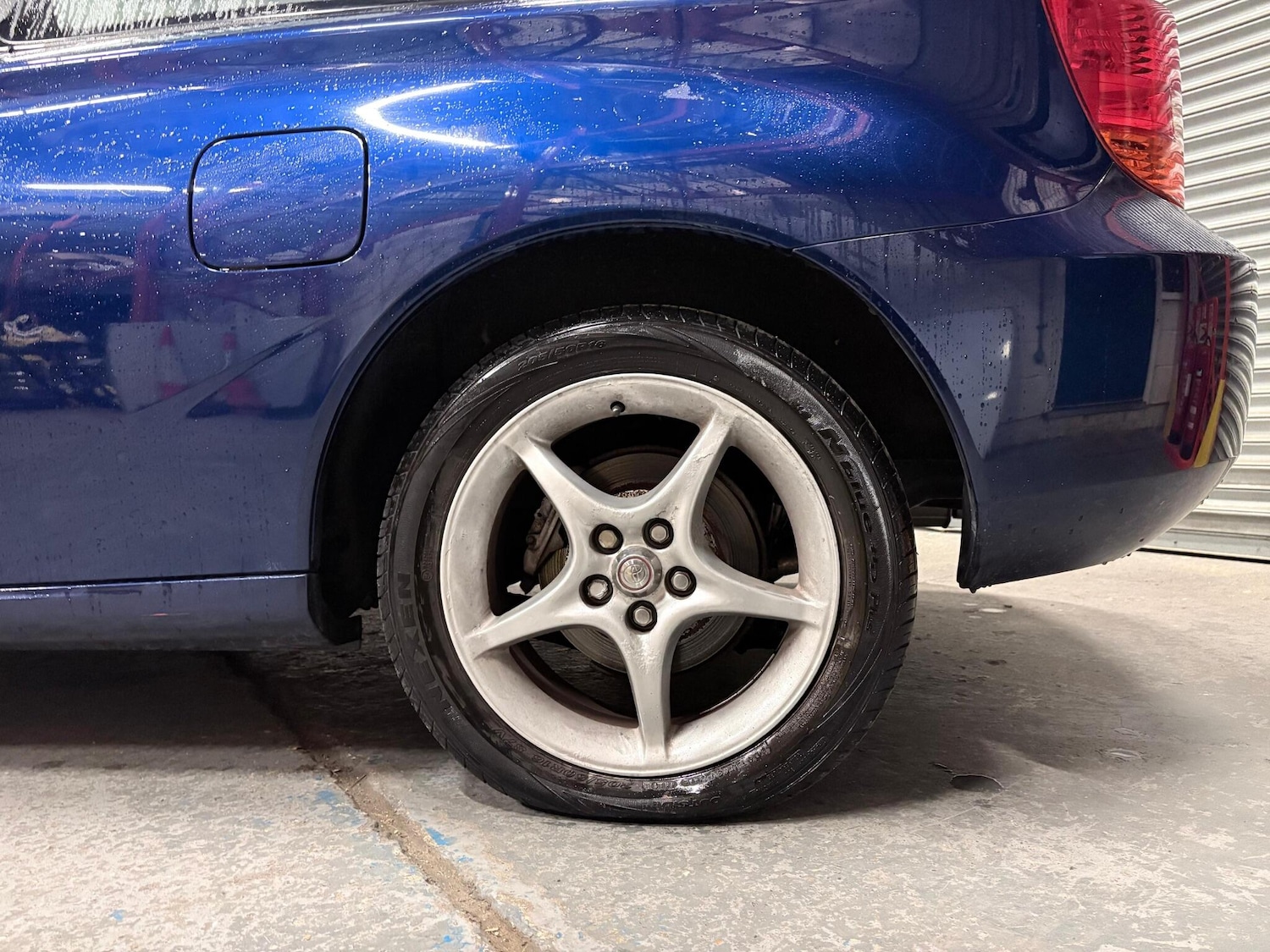 Used Toyota Celica 2002 for sale - 77029073: Photo 18