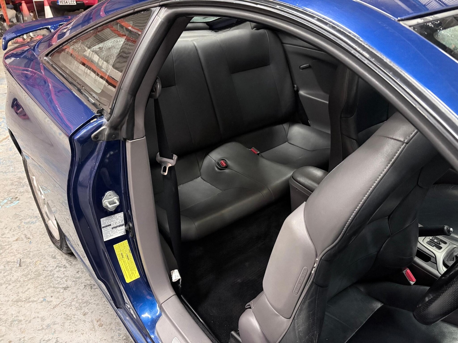 Used Toyota Celica 2002 for sale - 77029073: Photo 19