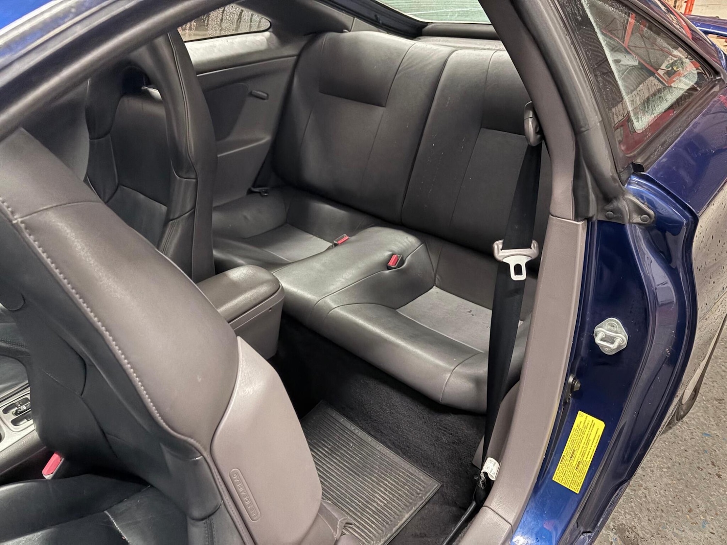 Used Toyota Celica 2002 for sale - 77029073: Photo 20