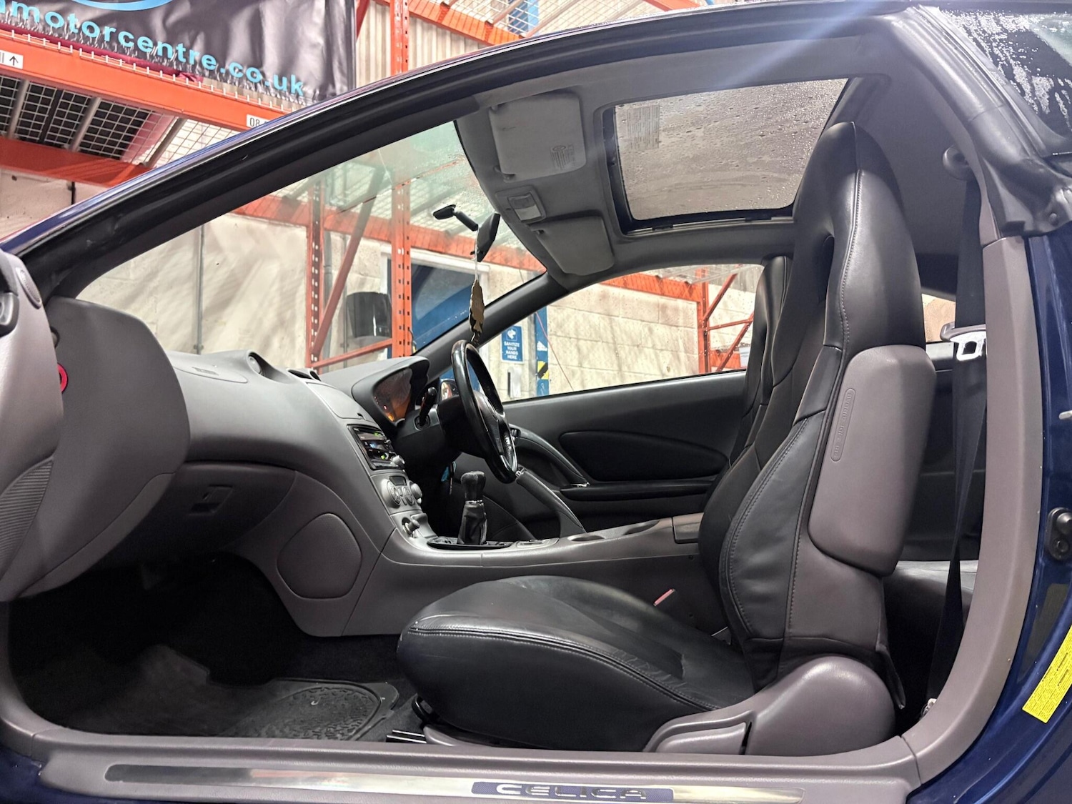 Used Toyota Celica 2002 for sale - 77029073: Photo 21