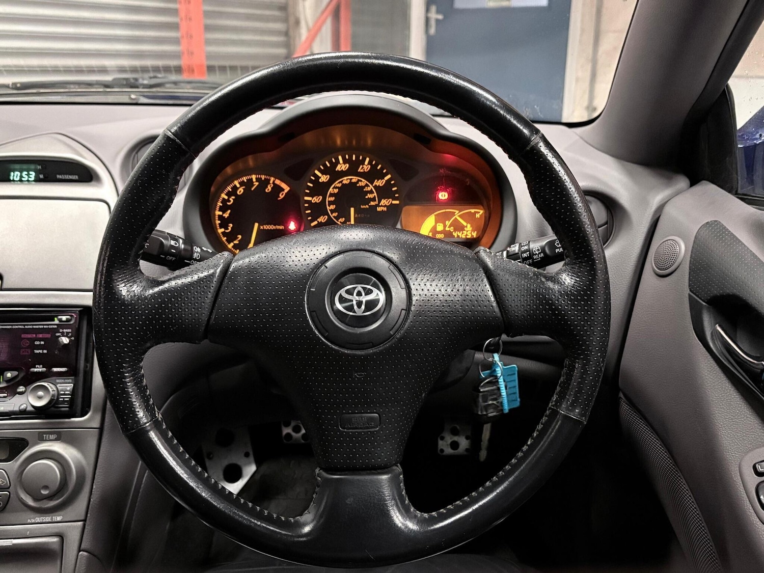 Used Toyota Celica 2002 for sale - 77029073: Photo 22