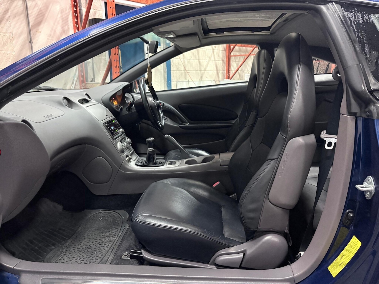 Used Toyota Celica 2002 for sale - 77029073: Photo 26