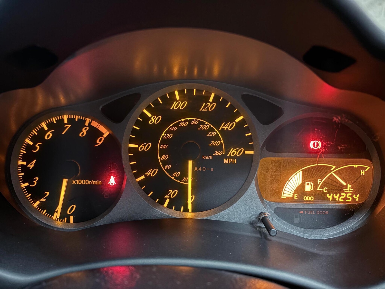 Used Toyota Celica 2002 for sale - 77029073: Photo 28