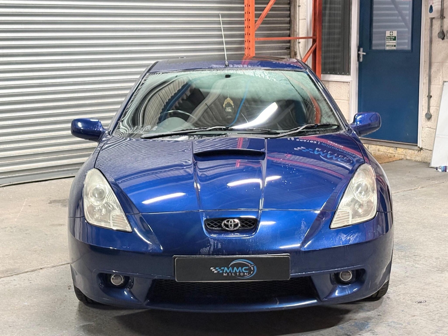 Used Toyota Celica 2002 for sale - 77029073: Photo 5