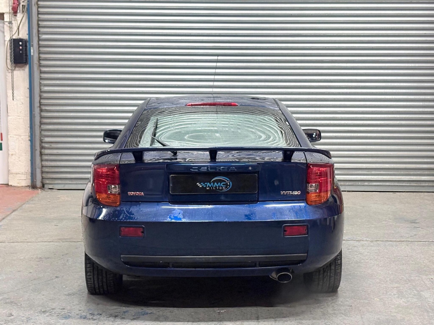 Used Toyota Celica 2002 for sale - 77029073: Photo 8