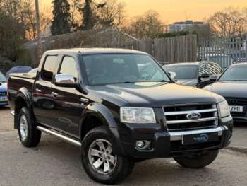 Used Ford Ranger 2009 for sale - 74294049: Photo