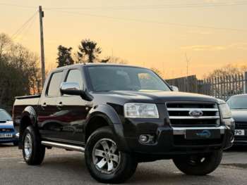 Used Ford Ranger 2009 for sale - 74294049: Photo