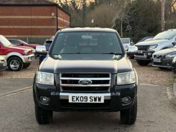 Used Ford Ranger 2009 for sale - 74294049: Photo