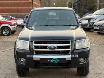 Used Ford Ranger 2009 for sale - 74294049: Photo